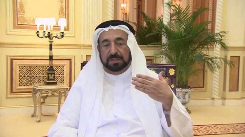 صحفي جزائري لـ"اليوم24": تصريحات الأمير الإماراتي أثارت غضب جماهيري كبير