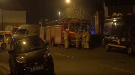 انفجار جديد في بريطانيا وإصابة 32 شخصا - فيديو