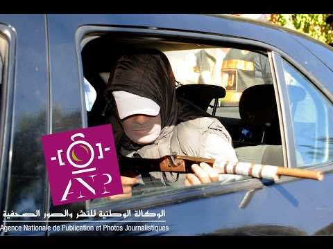 المتهم الرئيسي بقتل البرلماني مرداس: أرتدي لباس عسكر الإمارات وأفضل بندقية "بينيلي" الإيطالية