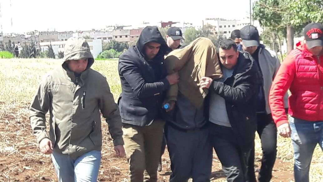 المشتراي: لم أقتل مرداس والمحققون انتزعوا اعترافاتي بالتعذيب