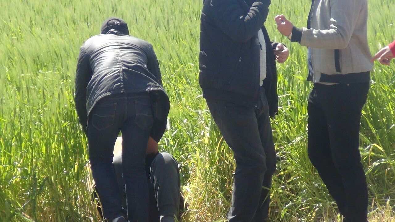 قلعة السراغنة.. صراع حول الماء ينتهي بجريمة قتل بشعة راح ضحيتها أب لـ4 أطفال - التفاصيل