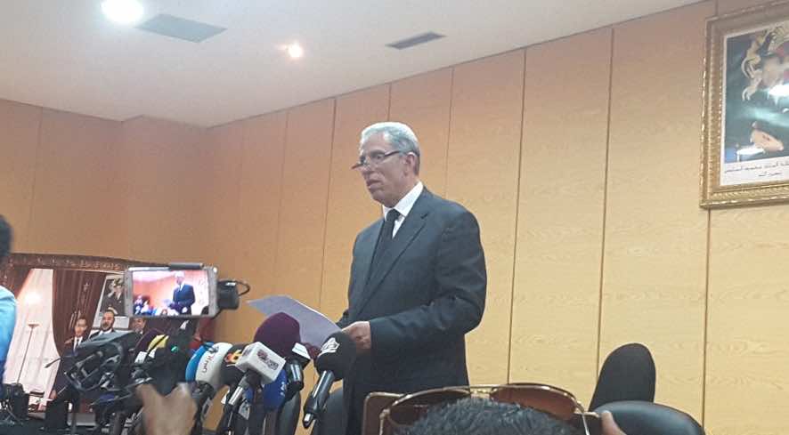 الوكيل العام للملك: الجنس والمال سبب مقتل البرلماني مرداس - فيديو