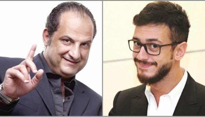 الصاوي يوجه رسالة إلى المجرد من تطوان