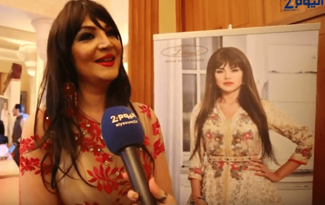 الراقصة نور: أنا شبيهة منار وجويل اختارتني لأمثلها - فيديو