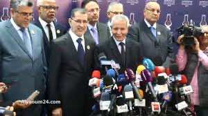العثماني يرغب في ضم استقلاليين إلى حكومته وقادة "الميزان" يرفضون