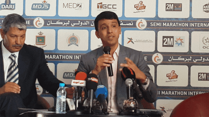 الكروج: الراضي قال لي كلاما مؤلما قبل وفاته