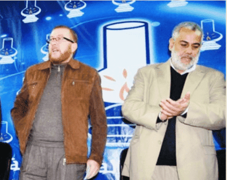 بوليف يواسي بنكيران : لا عليك ستعود للزعامة عندما تنقشع الغيوم