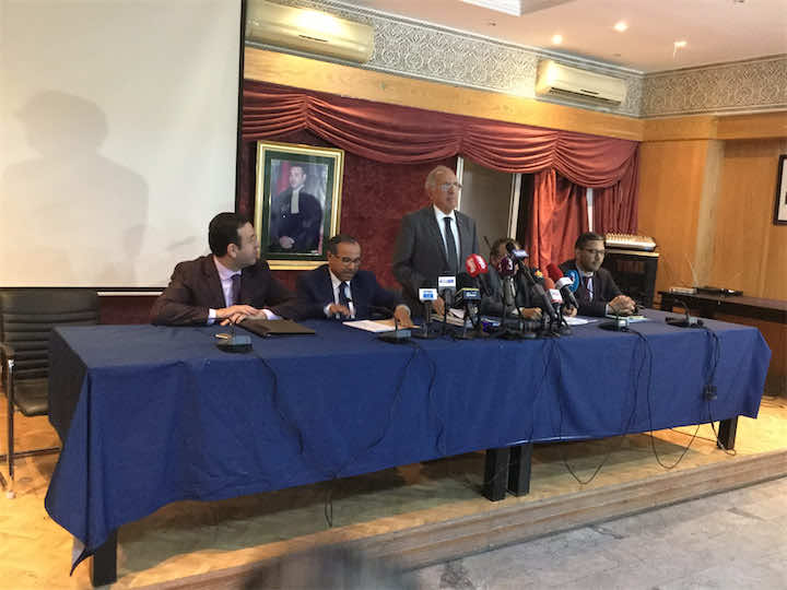 "أكديم إزيك".. محاكمة مدنية شاقة وسط توجس دولي من "تسييسها"