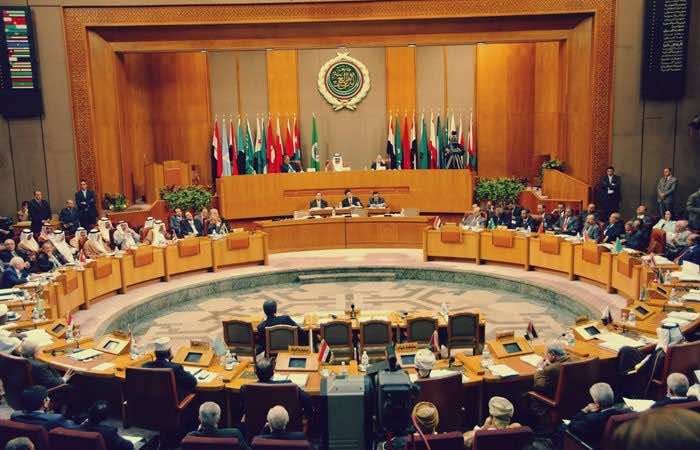 القمة العربية.. عباس يصرخ في وجه بريطانيا ويحثها على الاعتذار عن "وعد بلفور"
