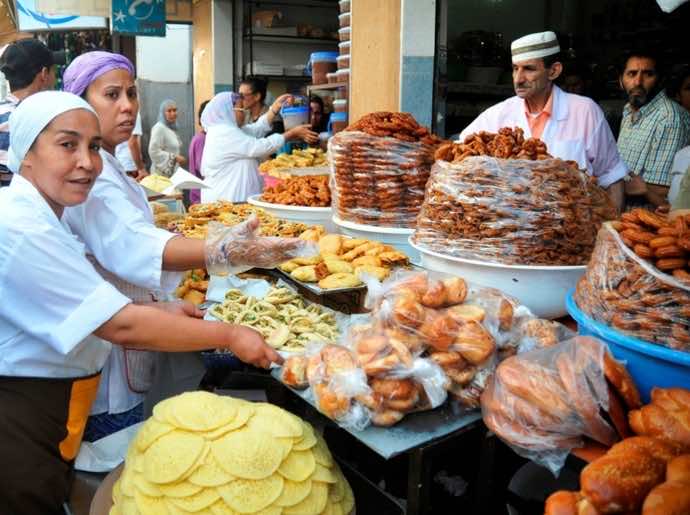 60 يوما تفصلنا عن شهر رمضان