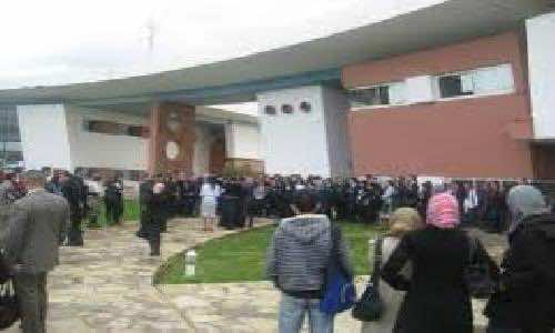أساتذة جامعة بالشمال يطالبون بـ"الحماية" من طلبة هددوهم بـ"التصفية الجسدية"