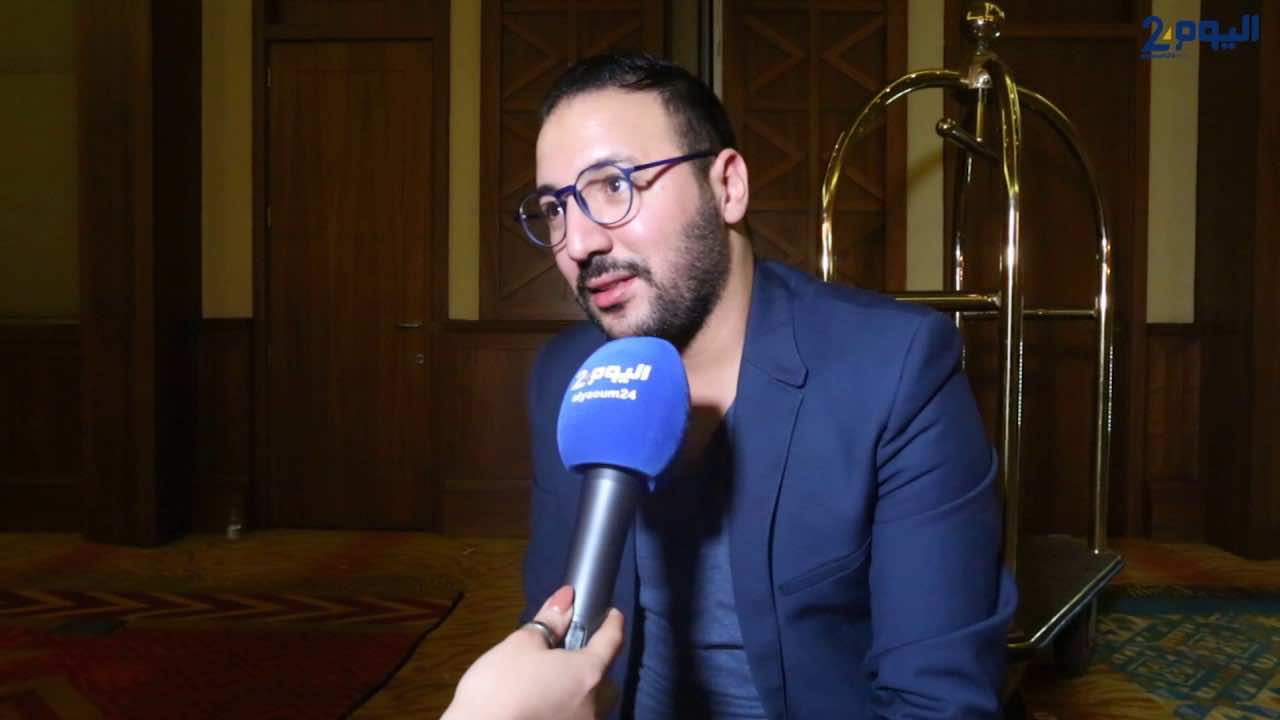 فيديو طريف.. إيكو: حصلت على إجازة في "القانون" - فيديو