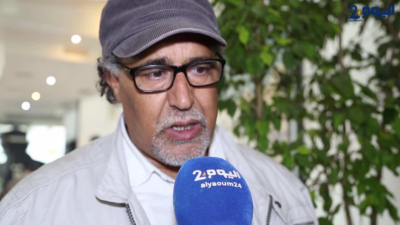 خيي وفرنانديس يكرمان في اختتام مهرجان تطوان