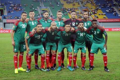 مباراة الأسود ضد هولندا لن تلعب في الدارالبيضاء