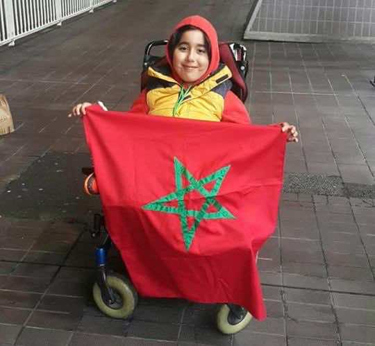 الشاف عمر.. أصغر طباخ يحصل على جائزة "MWA"
