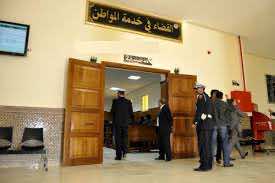 النيابة العامة تقرر في ملف "فساد" سوق الجملة بمراكش