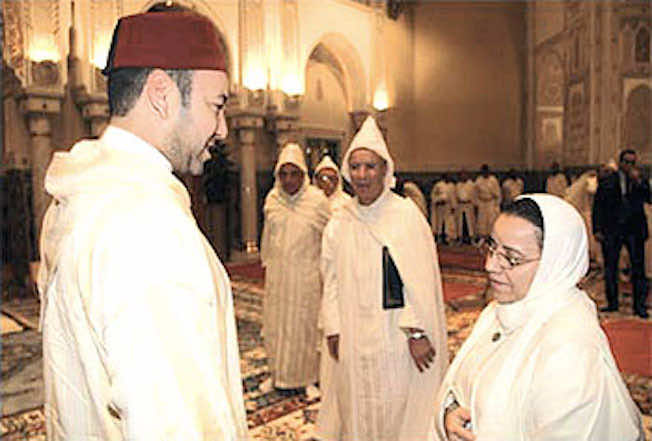 جنيف.. إعادة انتخاب المغربية "بلمير" عضوا بلجنة مناهضة التعذيب الأممية