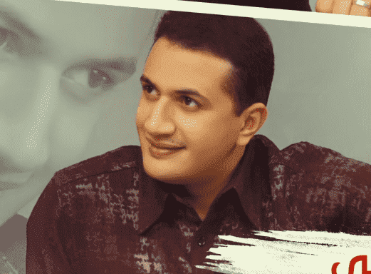 عبد العالي انور يغني لجلال الحمداوي "الزين يحشم على زينو" – فيديو