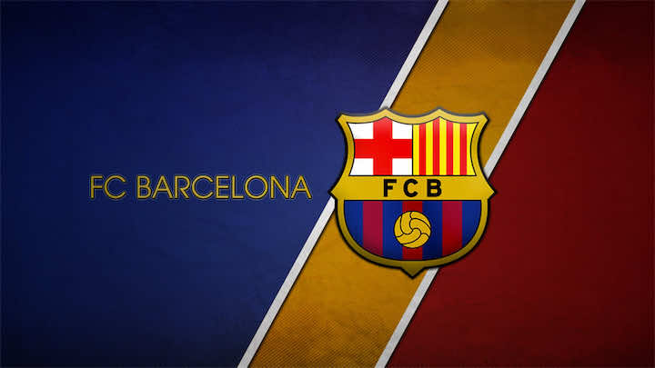 برشلونة يتورط في فضيحة تلاعب في المباريات