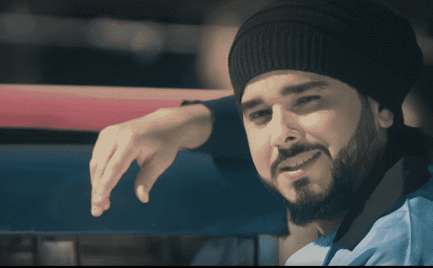 أغنية "عقلي فقد عقله" تتجاوز عتبة المليون – فيديو
