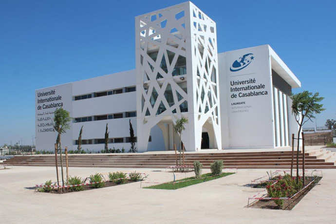 الجامعة الدولية للدارالبيضاء تنال اعترافا ومعادلة لدبلوماتها من طرف الدولة