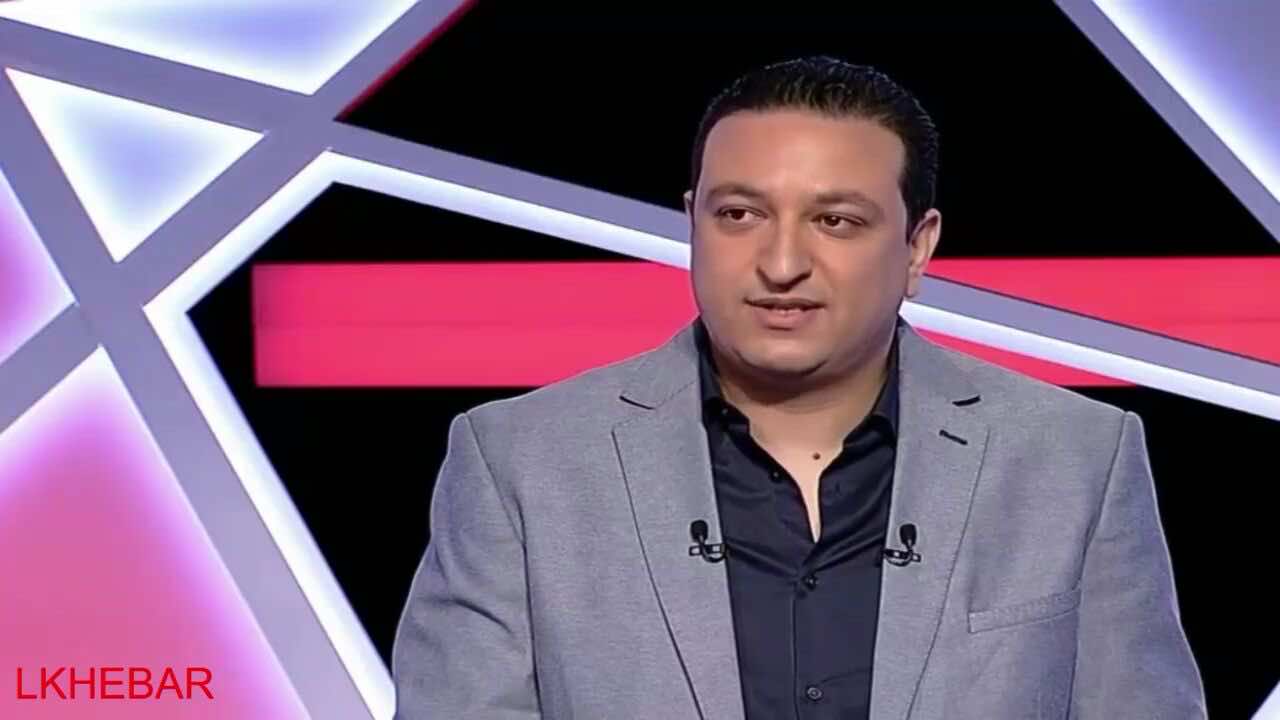 معلق "بين سبورت" جواد بادة: حاولوا تصفية حساباتهم معي عبر الصحافة