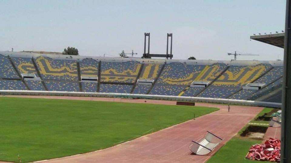 ناديا الوداد ورجاء في ورطة قبل نهاية الموسم