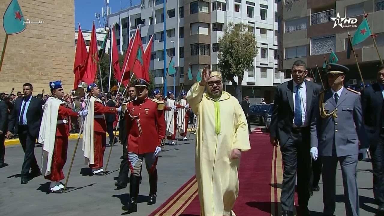 بعد تأجيلها لمرتين...الملك في زيارة رسمية إلى أكادير يوم الاثنين