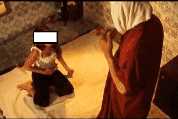 قصة مأساوية لفقيه اغتصب طفلة بدعوى "طرد الجن من جسدها"