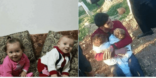 شهادة مؤثرة لسوري فقد 25 من أفراد عائلته بسبب الكيماوي - فيديو