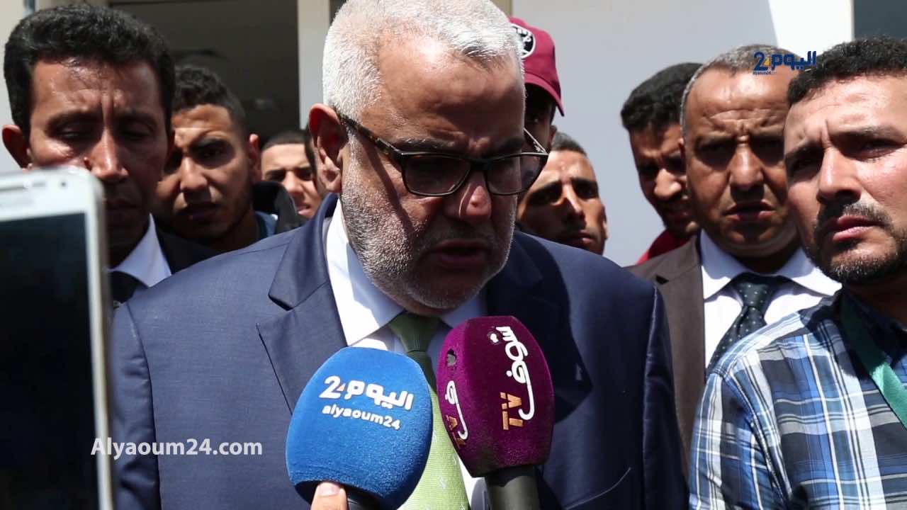 البيجيدي" ينفي انسحابه من الانتخابات الجزئية لدائرة بن سليمان"