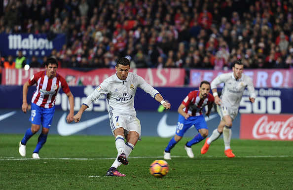 10 حقائق هامة قبل ديربي مدريد"الحارق"