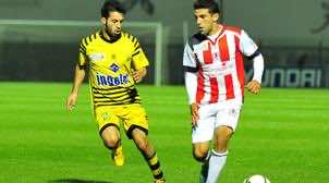 كأس الكاف.. الفتح الرباطي يهزم الماص بهدفين