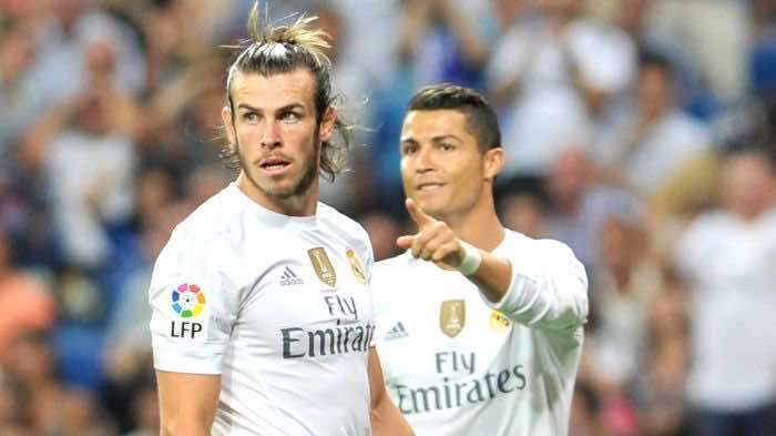 ريال مدريد في ورطة جديدة بسبب غاريث بيل!