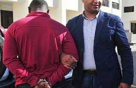 توقيف إفريقي حاول تهريب الكوكاين من مطار محمد الخامس