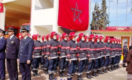 ضمنهم مسؤولون كبار.. 104 من الوقاية المدنية أمام القضاء بتهم ثقيلة