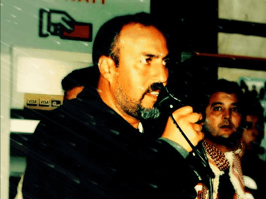 بعد 5 سنوات.. أشهر نشطاء "بني بوعياش" خارج أسوار السجن
