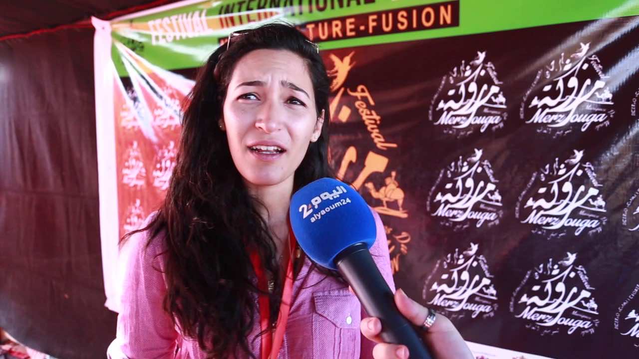 فرق عالمية في افتتاح مهرجان مرزوكة الدولي