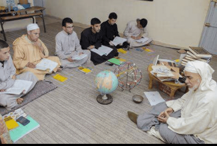 وفاة العالم "البوجرفاوي" منقذ وزارة الأوقاف من أخطاء رؤية الهلال  
