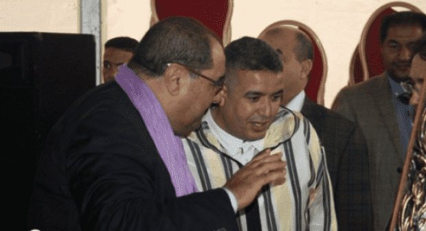 هل سيفقد الاشتراكيون "امتيازاتهم" بعد فقدانهم للفريق البرلماني؟