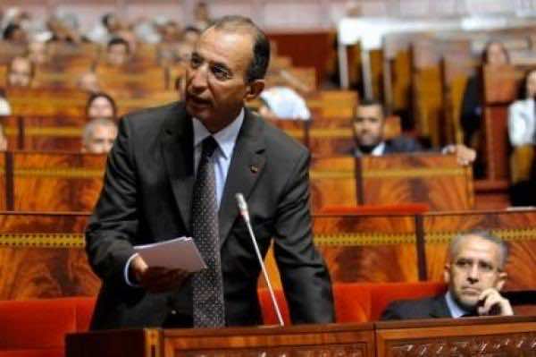 وزارة حصاد تخرج عن صمتها إزاء مصاحبة الأشخاص في وضعية إعاقة