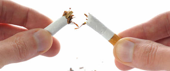 لمن ينوي الإقلاع عن التدخين.. كيف تُنهي علاقتك بالسيجارة دون أن يزداد وزنك؟