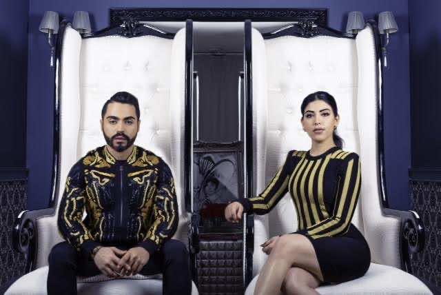 مغربيان يفتتحان أول متجر للأزياء الفاخرة في بفيرلي هيلز