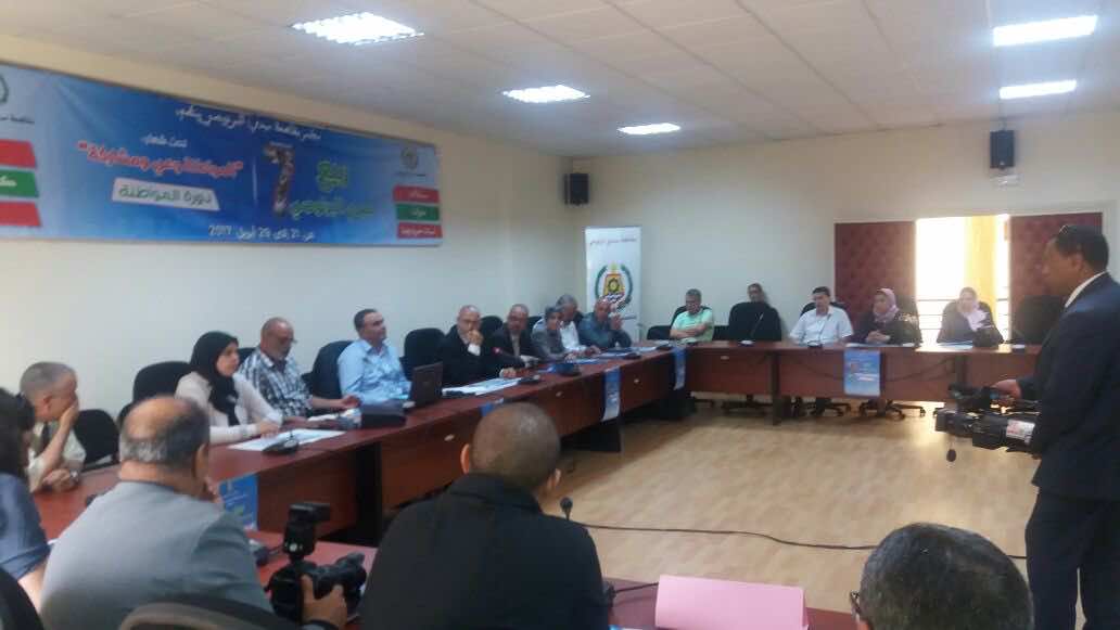 "ربيع البرنوصي".. ثقافة فن ورياضة للأحياء الشعبية