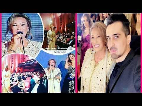 السياسة تتسبب في عدم إقامة حفل لجائزة الموسيقى العربية !