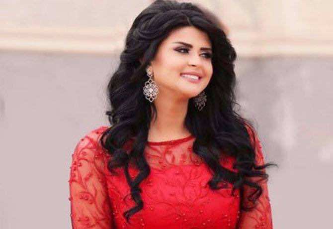 سلمى رشيد "ملكة أنستغرام" المغرب.. تفوقت على الفنانات بنات جيلها