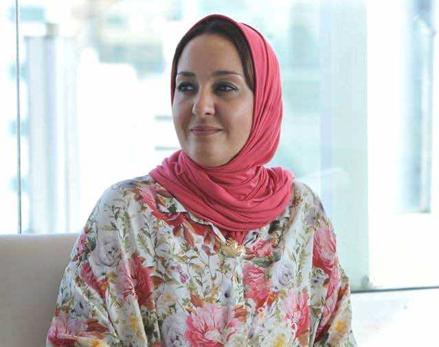 العيوني: الحجاب ليس عائقا في "2M".. الكفاءة هي الأهم- فيديو