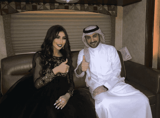 بعد حماقي.. باطمة تغني إلى جانب المهندس – صور
