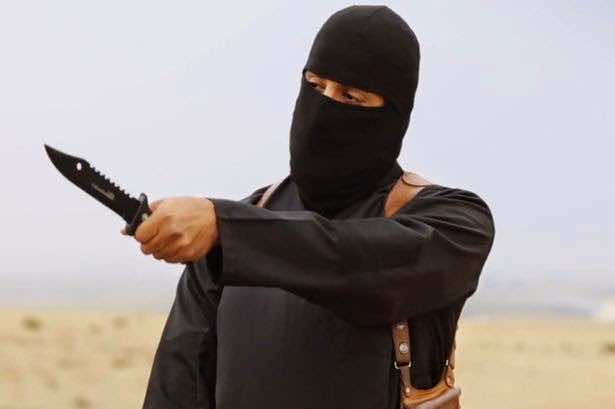 ممثل مغربي يرفض دور إرهابي في فيلم عالمي