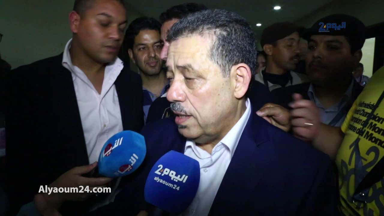 شباط "تحت القصف"..ابتدائية الرباط تعين خبيرا محلفا لافتحاص مالية الاستقلال